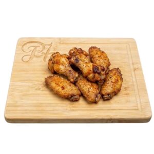 Chicken Wings (6 Stück)
