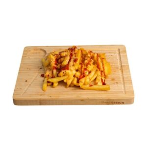 Chili Cheese Fries