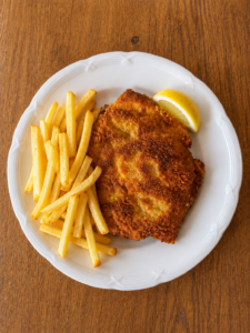 Cordon Bleu Schwein