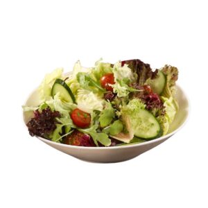 Gemischter Salat