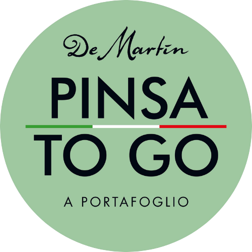 Pinsa to go