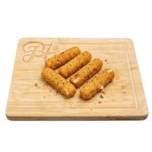Mozzarella Sticks (5 Stück)