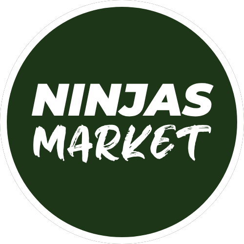 NINJAS Market Wien