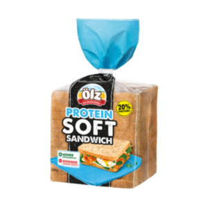 Ölz Protein Soft Sandwich