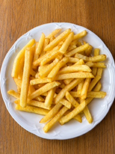 Pommes Frites