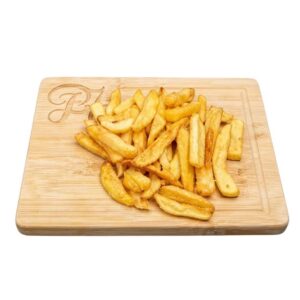 Pommes Frites