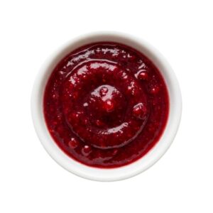 Preiselbeeren