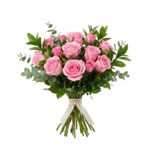 Rosa Rosenstrauß