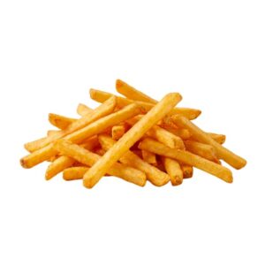 SUPER CRUNCHY FRIES