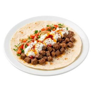 TANTUNI JOGHURT TELLER