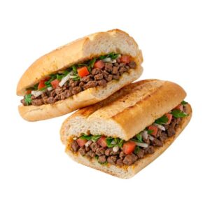 TANTUNI SANDWICH