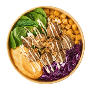 Umami Power Bowl - BIG