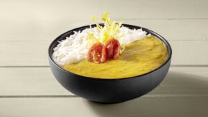 SATAY PEANUT BOWL