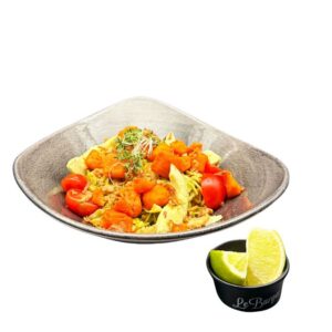 Tijuana Salad