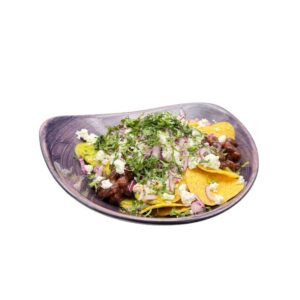 Azteca Fries
