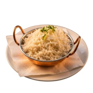 Basmati Rice