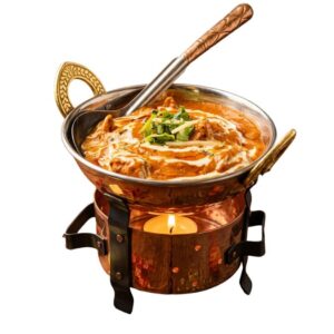 Chicken Tikka Butter Masala
