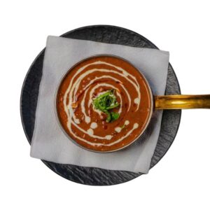 Dal Makhni