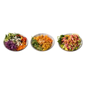 Do it Yourself Bowl