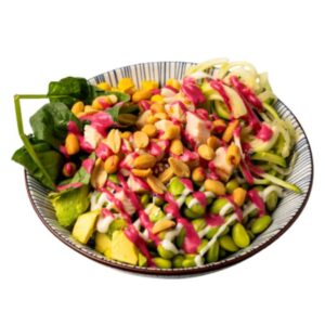 Fit Bowl - Low Carb
