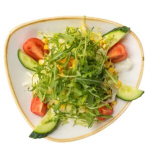 Gemischter Salat
