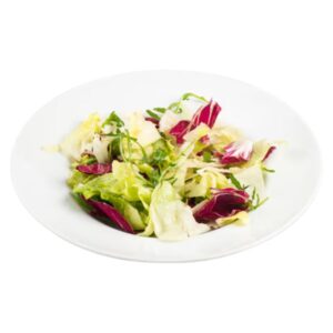 Grüner Salat