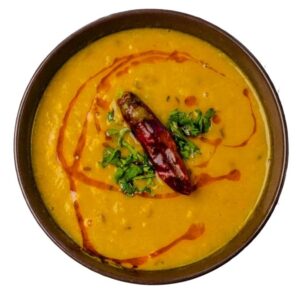 Lentil Soup