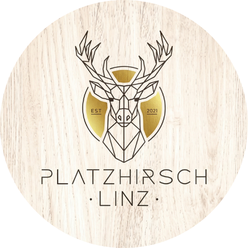 Platzhirsch Linz