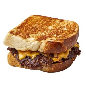 Patty Melt