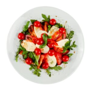 Rucola Salat