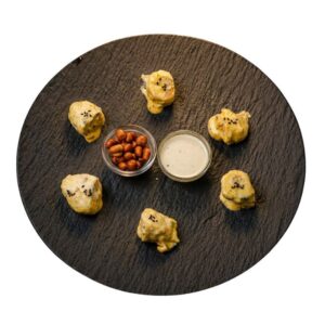 Soya Malai Chaap