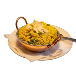 Special Basmati Rice