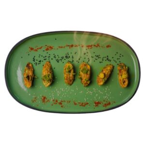 Tandoori Seekh Kebab