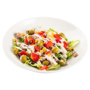 Thunfischsalat