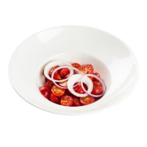 Tomatensalat