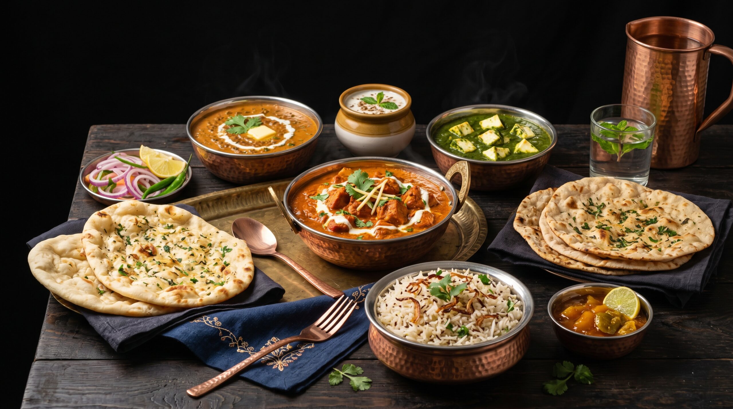 Royal Bombay Palace Linz