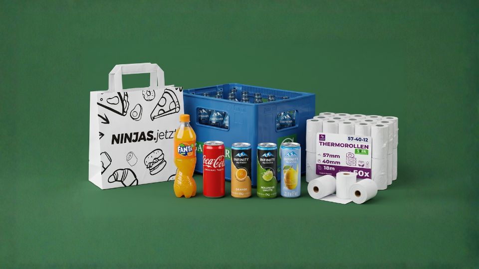 B2B Shop Salzburg