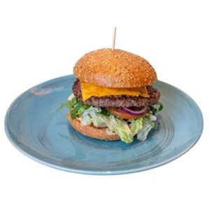 Cheeseburger