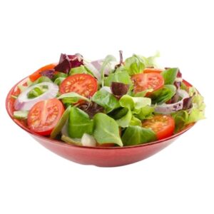 Großer gemischter Salat