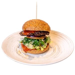 Hamburger