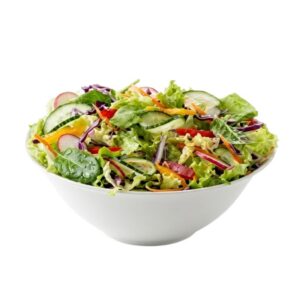 Kleiner gemischter Salat
