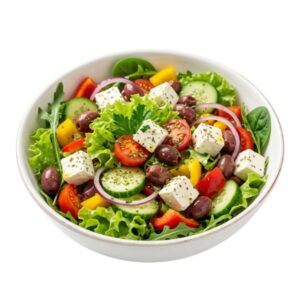 König Salat