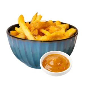 Pommes