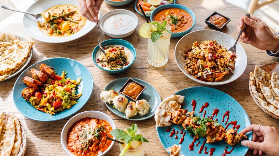 Lakhi's Indian Kitchen