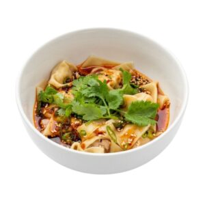 Wantan Chili