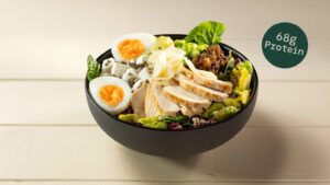 PROTEIN POWER BOWL