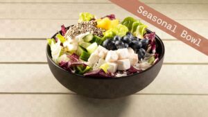 SUNSHINE SALAD