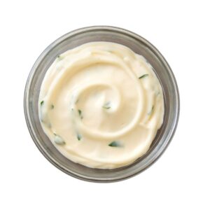 Bad Boys Aioli Dip zum Dippen
