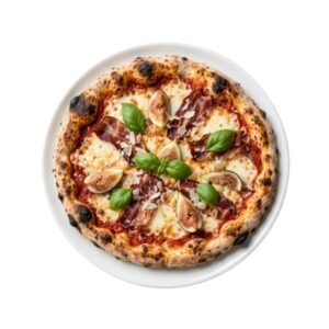 Bad Boys Finest Pizza
