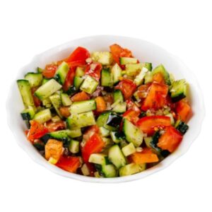 Gemischter Salat